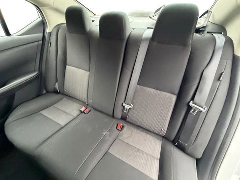 Used 2025 Nissan Sentra SV image 16