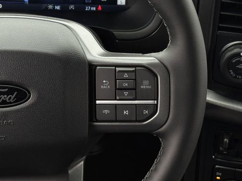 New 2026 Ford F150 Lariat image 15