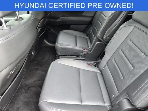 Used 2025 Hyundai Santa Fe Calligraphy AWD/4WD image 30
