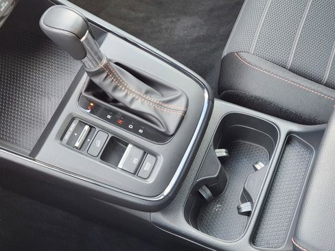 Certified 2023 Honda CR-V Sport image 20