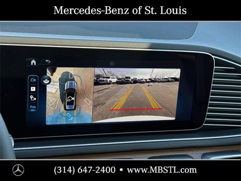 New 2026 Mercedes-Benz GLE 350 4MATIC image 20