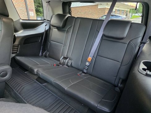 Used 2016 Chevrolet Tahoe LTZ RWD image 20