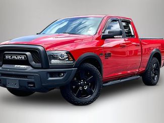 Used 2019 RAM 1500 Warlock RWD video 1