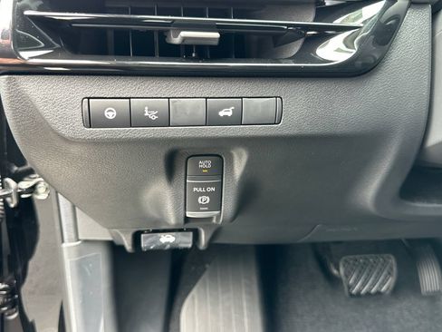 New 2026 Nissan Murano Platinum w/ Cargo Package AWD/4WD image 13