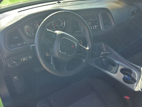 Used 2023 Dodge Challenger SXT image 12