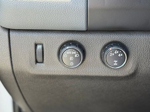 Used 2016 Chevrolet Colorado Z71 AWD/4WD image 20