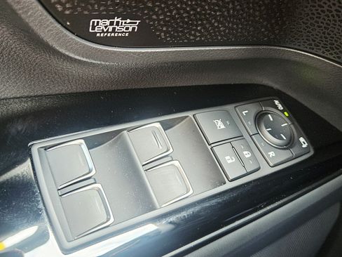 Used 2025 Lexus LX 700h Overtrail AWD/4WD image 34
