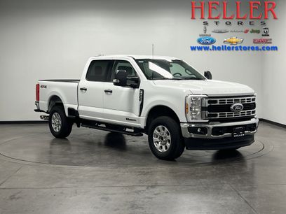 Used 2024 Ford F250 XLT