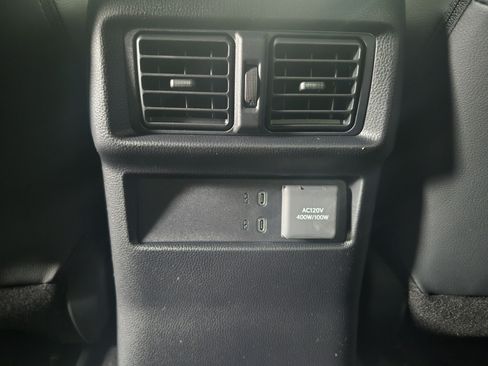 New 2026 Toyota 4Runner 4WD image 32