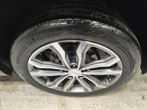 Used 2020 GMC Terrain Denali w/ Denali Premium Package image 19