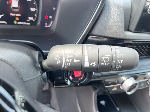 Used 2026 Honda CR-V EX-L image 27