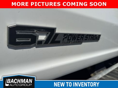 Used 2024 Ford F250 XLT w/ FX4 Off-Road Package AWD/4WD image 8