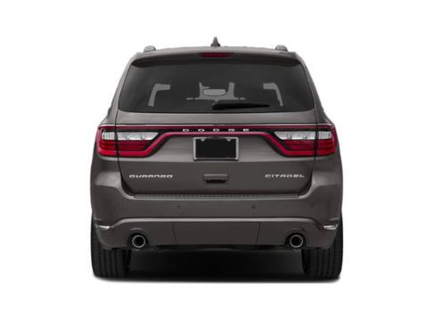 Certified 2019 Dodge Durango Citadel AWD/4WD image 5