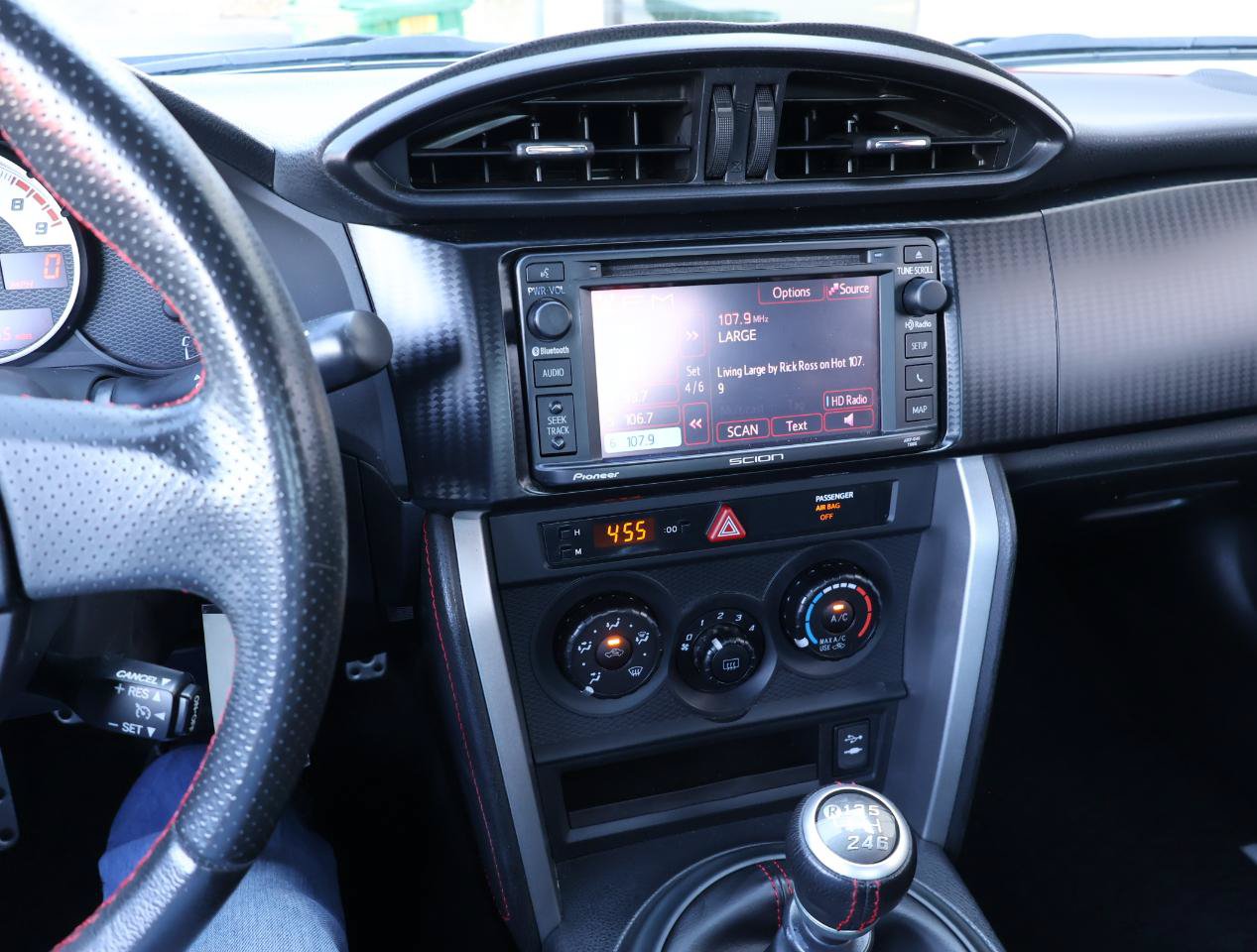 Used 2014 Scion FR-S RWD image 41