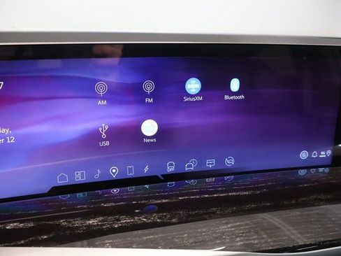 New 2026 Cadillac Escalade IQL Luxury image 23