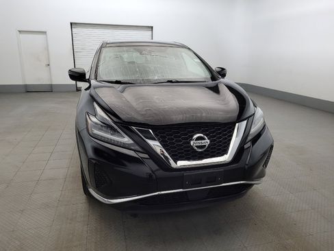 Used 2020 Nissan Murano S w/ Technology Package image 14