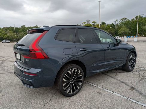 New 2026 Volvo XC60 B5 Ultra w/ Protection Package Premier AWD/4WD image 6