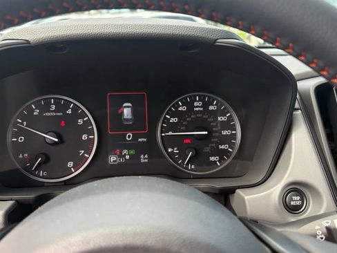 New 2026 Subaru Crosstrek 2.5i Limited AWD/4WD image 22