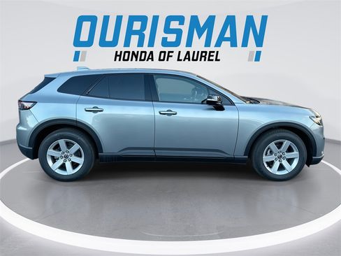 New 2025 Honda Prologue EX image 9