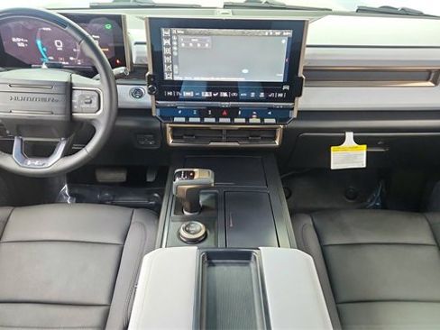 Used 2024 GMC Hummer EV 3X w/ Omega Edition image 19
