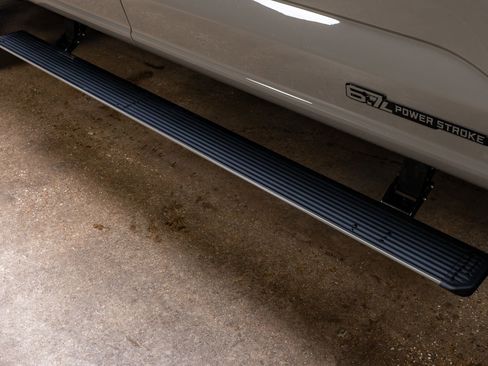 Used 2026 Ford F250 King Ranch w/ Chrome Package image 13