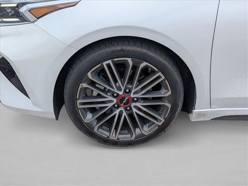 Used 2023 Kia Forte GT FWD image 14