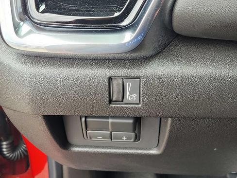 New 2026 GMC Canyon Elevation RWD image 20