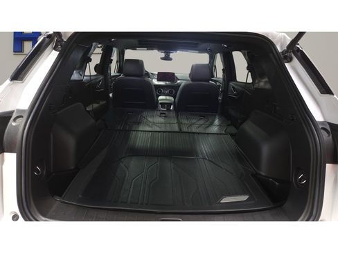 Used 2024 Chevrolet Blazer Premier w/ Driver Confidence II Package AWD/4WD image 29