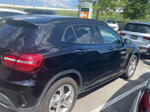Used 2020 Mercedes-Benz GLA 250 image 3