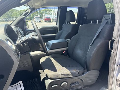 Used 2008 Ford F150 FX4 AWD/4WD image 9
