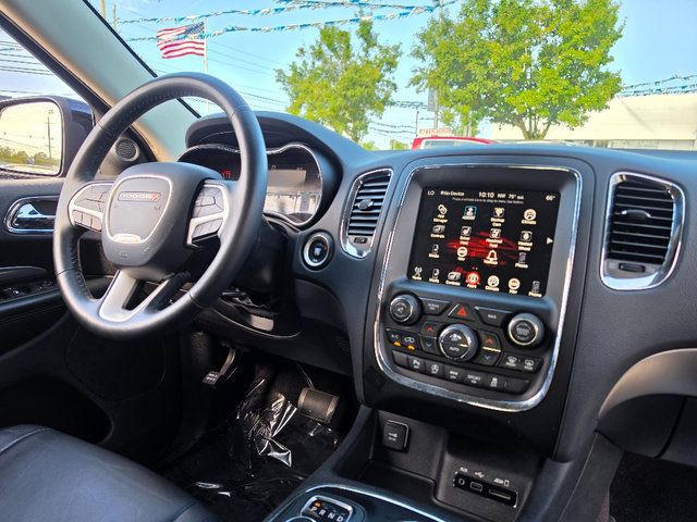 Used 2017 Dodge Durango GT w/ Premium Group AWD/4WD image 13