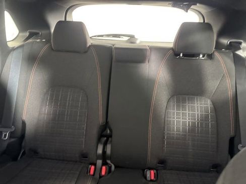 Used 2024 Honda HR-V Sport image 36