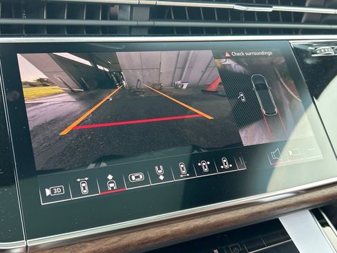 New 2026 Audi Q7 3.0T Premium Plus image 32