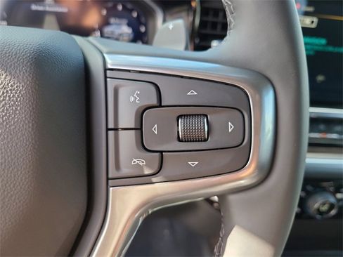 New 2026 Chevrolet Silverado 1500 LT image 28