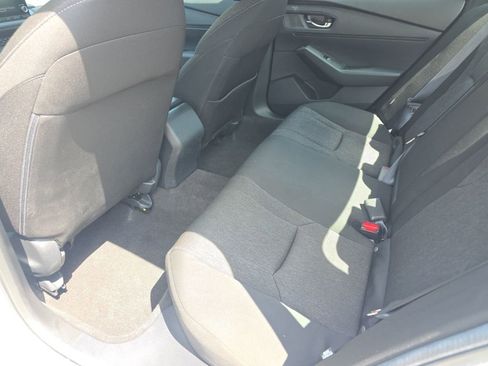 Used 2024 Honda Accord EX image 12