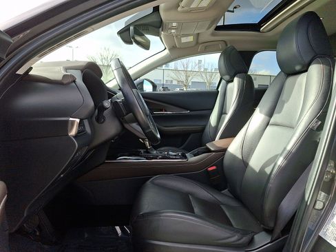 Used 2022 MAZDA CX-30 2.5 Turbo w/ Premium Plus Pkg image 13