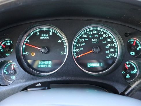 Used 2008 GMC Sierra 2500 SLT w/ Convenience Package image 33