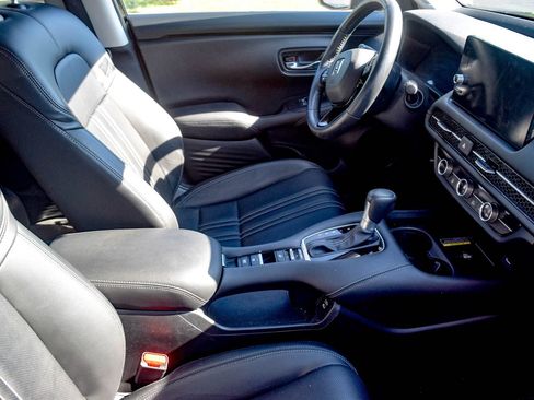 Used 2024 Honda HR-V EX-L image 20