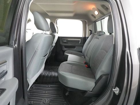Used 2016 RAM 1500 Big Horn AWD/4WD image 26