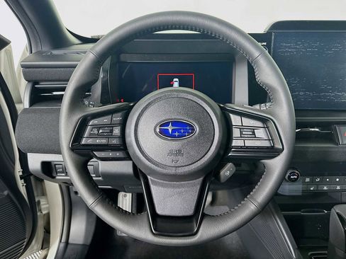 New 2026 Subaru Outback Limited XT image 11