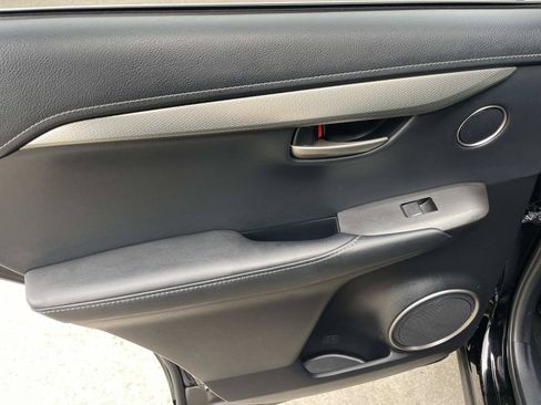 Used 2016 Lexus NX 200t F Sport w/ F Sport Premium Package FWD image 32