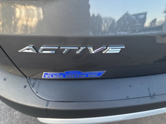 Used 2023 Ford Escape Active AWD/4WD image 12
