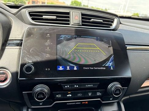 Used 2022 Honda CR-V EX-L image 16