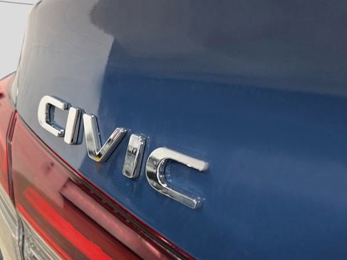 New 2026 Honda Civic Sport image 9