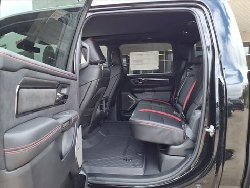 New 2026 RAM 1500 RHO w/ RHO Level 1 Equipment Group image 17