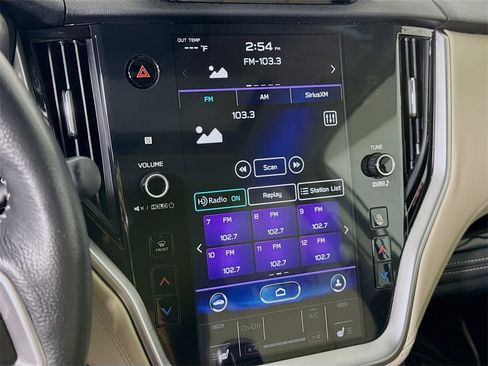 Used 2020 Subaru Outback Limited w/ Popular Package #2 image 7