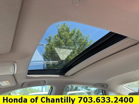 Certified 2025 Honda Accord SE image 19