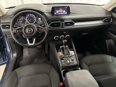 Used 2020 MAZDA CX-5 Sport image 19
