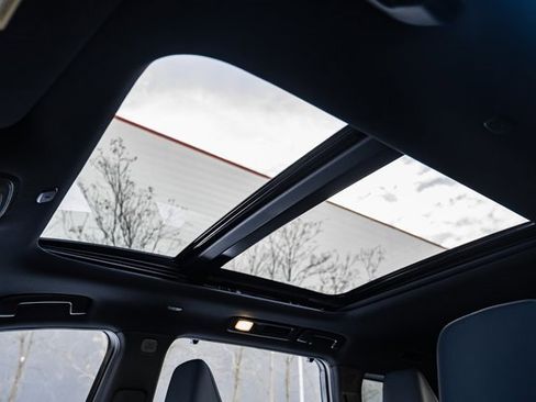 New 2026 INFINITI QX60 Sport image 23