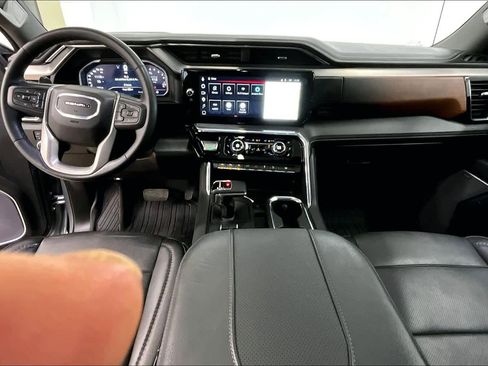 Used 2023 GMC Sierra 1500 Denali w/ Denali Reserve Package image 16